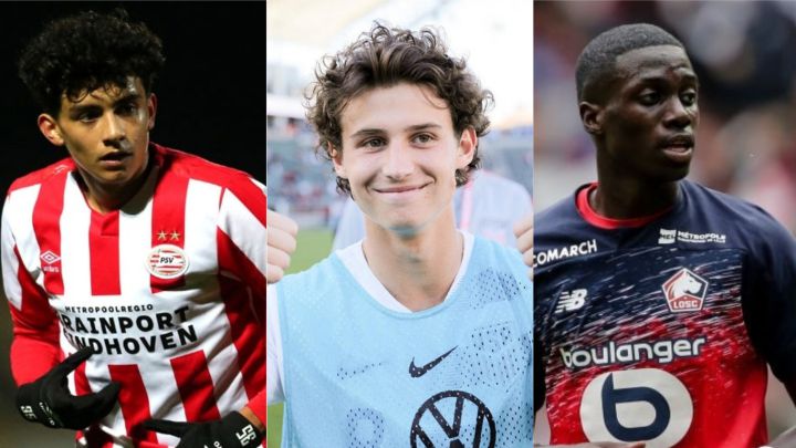 ¿Cómo quedaron las llaves en Europa League para los de USA?