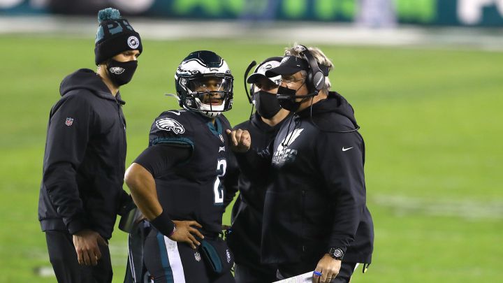 Doug Pederson
