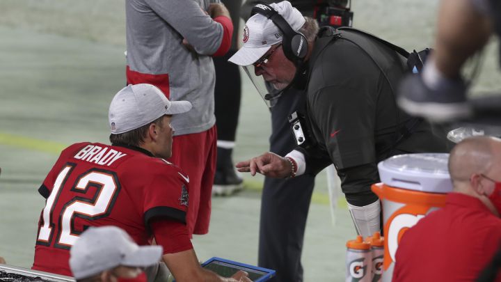 Bruce Arians