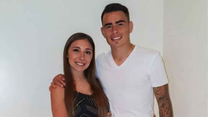 Así es el estilo de vida de Paula Juncos, esposa de Lucas Zelarayán