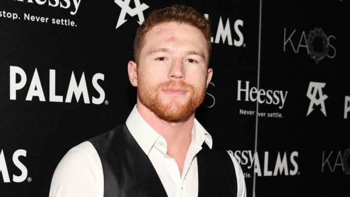'Canelo Card', así es la nueva tarjeta de Saúl 'Canelo' Álvarez