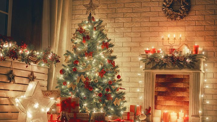Navidad: ¿Cómo decorar el árbol? Tips para la decoración perfecta