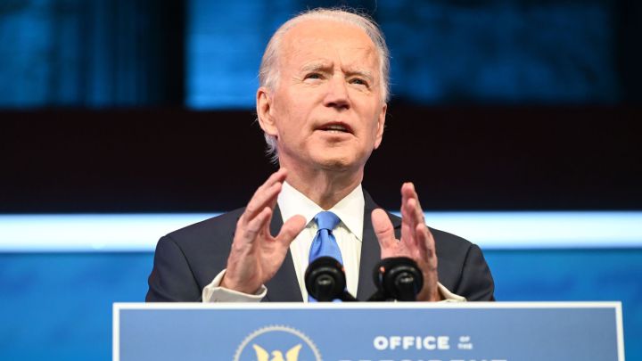 Elecciones USA 2020: ¿Han confirmado de manera definitiva la victoria de Joe Biden?