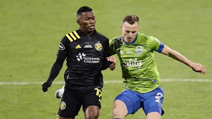 Tres jugadores de la MLS se unen a la convocatoria de Costa Rica para el Preolímpico