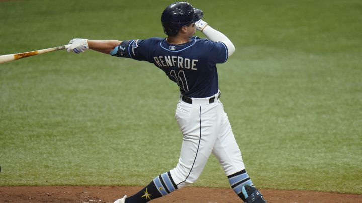 Hunter Renfroe