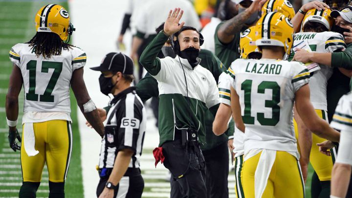 Matt LaFleur