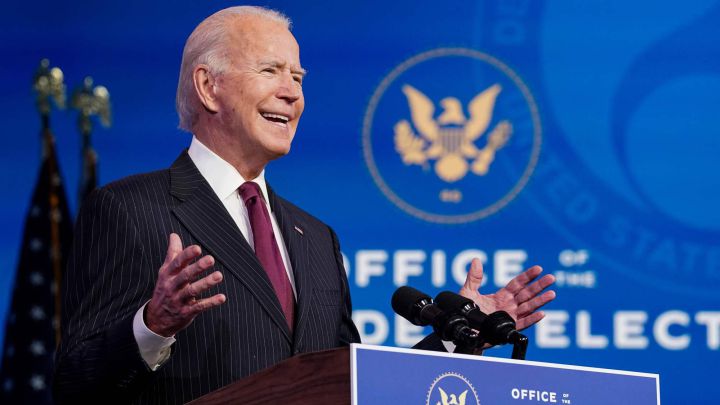 Elecciones USA 2020: ¿Cuál ha sido el primer discurso de Biden en español tras ser elegido presidente electo?