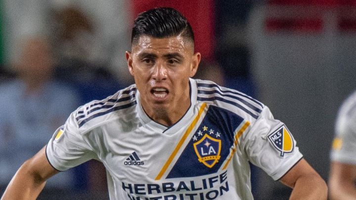 Joe Corona encabeza las selecciones del Draft de Expeansión de Austin