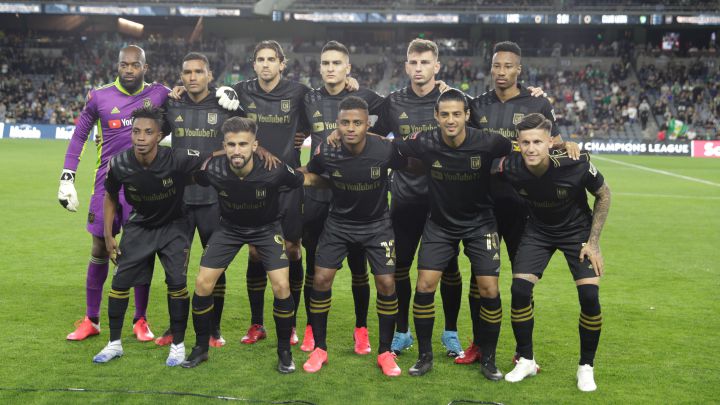 Los Angeles FC busca su pase a las semifinales de la Concacaf Champions League, pero el trabajo no será nada sencillo frente a La Máquina.