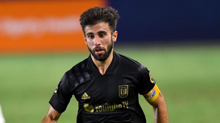 Diego Rossi advierte al América: “Podemos competirle al que sea”