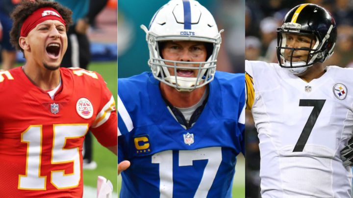 NFL Playoffs 2020: Panorama de cada uno de los equipos en la AFC