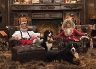 Películas de Navidad 2020: Netflix, Disney+, Prime Video...