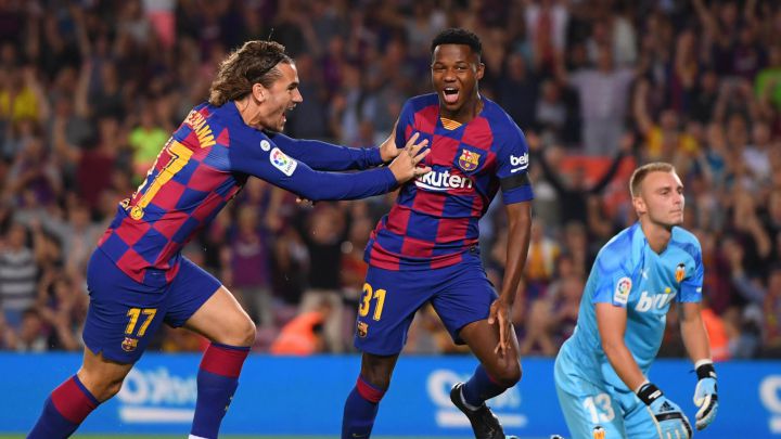 FC Barcelona vs Valencia: Horario, TV; cómo y dónde ver en USA