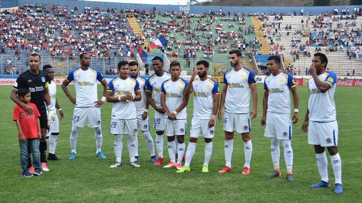 Tigres vs CD Olimpia, Semifinales Concachampions: Horario, TV; cómo y dónde ver en USA