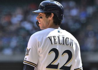 Counsell: Yelich no tendrá problemas ofensivos en 2021