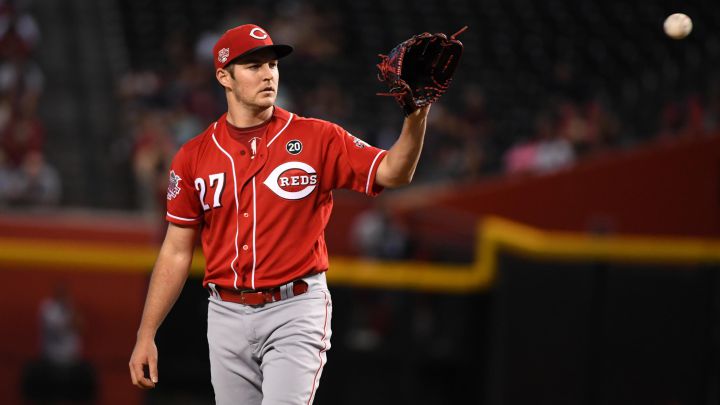 Trevor Bauer