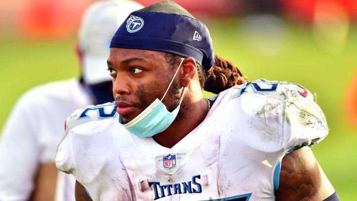 Derrick Henry
