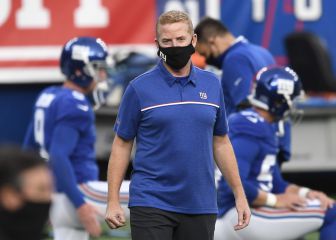 Jason Garrett arroja positivo por coronavirus