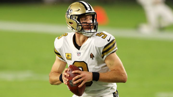 Drew Brees