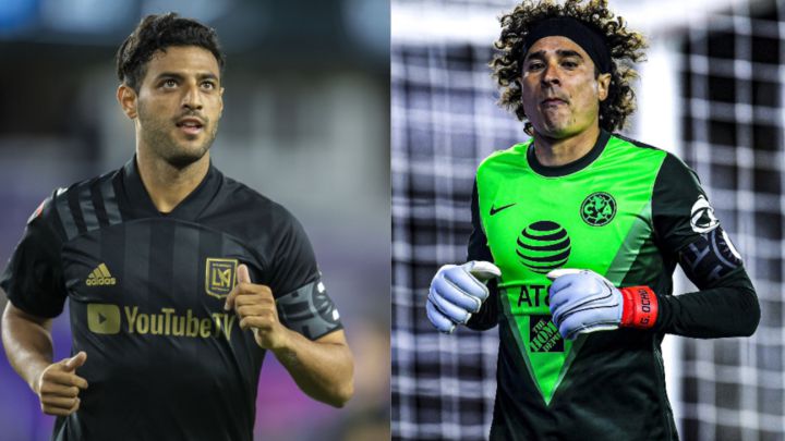 LAFC vs América, Semifinales Concachampions: Horario, TV; cómo y dónde ver en USA