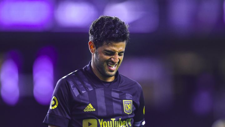 El estratega de las Águilas dijo que ya ha hablado con Vela, pero éste es feliz en la MLS y además tiene todavía ofertas provenientes de Europa.