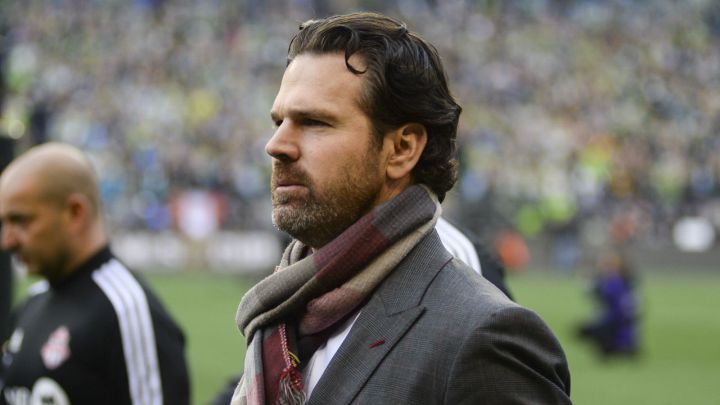 Greg Vanney será el elegido para dirigir a LA Galaxy en el 2021