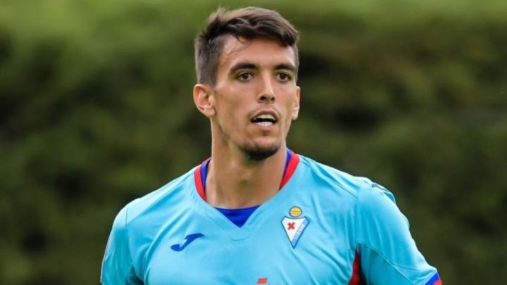 El propio conjunto español anunció la partida de su futbolista, quien a partir de la campaña 2021 tendrá un nuevo reto en la Major League Soccer.