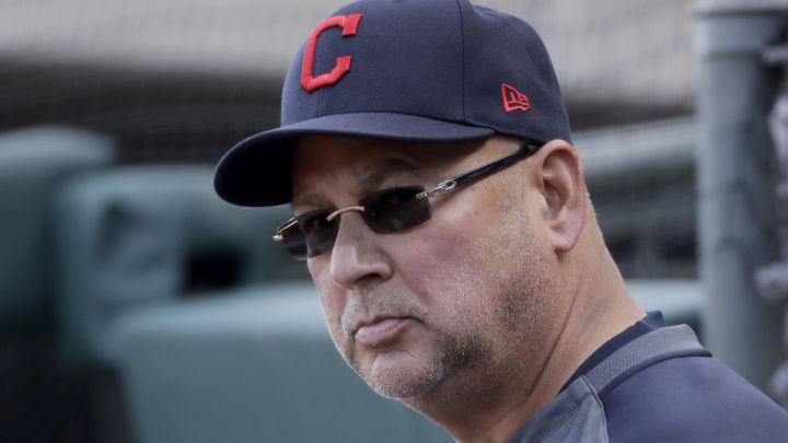Terry Francona