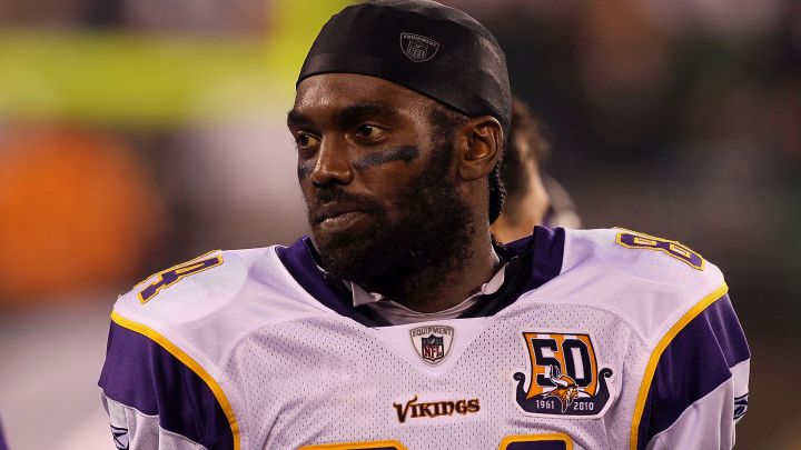 Randy Moss