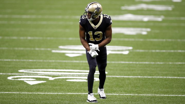 Michael Thomas