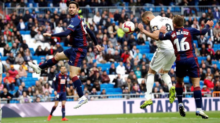 Eibar vs Real Madrid: Horario, TV; cómo y dónde ver en USA