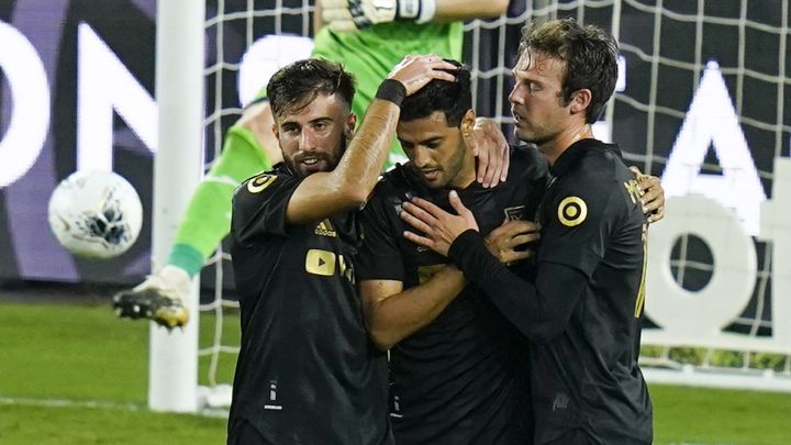 El cuadro de la MLS se inspiró con un video colgado en sus redes sociales y advierten a las Águilas que no será sencillo derrotarlos en Orlando.
