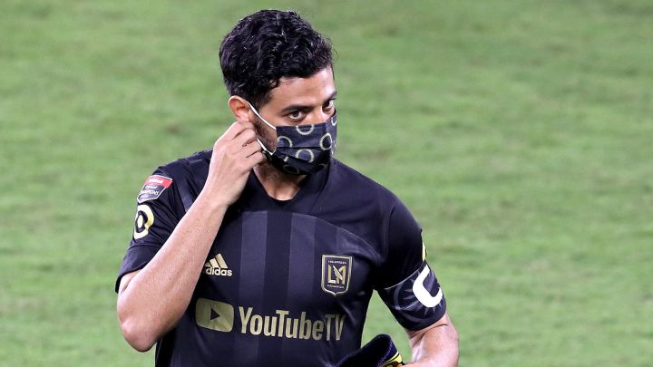 Alejandro Vela se burla: "Pues sí, el América necesita un Carlos Vela"