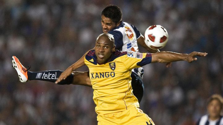 El último equipo de USA en pasar a la final de la Concachampions