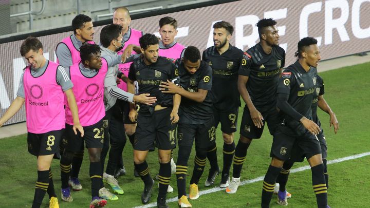 Concacaf Champions League: ¿Ha ganado un equipo de la MLS el torneo?