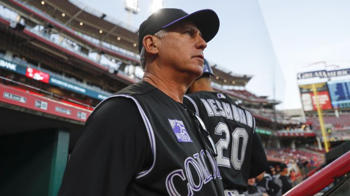 Bud Black
