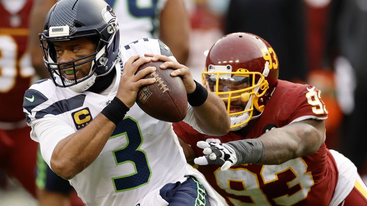 Russell Wilson