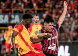 Alajuelense vence a Herediano y es campeón de Costa Rica