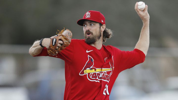 Andrew Miller