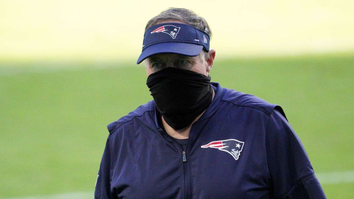 Bill Belichick