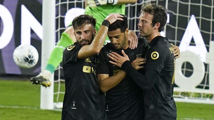 Las claves paras que LAFC le gane a Tigres la final de Concachampions