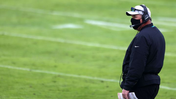 DOUG MARRONE