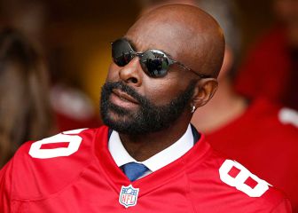 Rice responde a Moss: Todo se trata de ganar Super Bowls