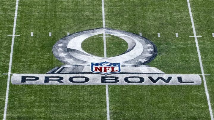 Logo del NFL Pro Bowl
