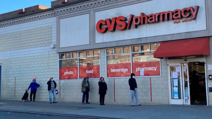 Horarios de farmacias en Nochebuena y día de Navidad: CVS, Walgreens...