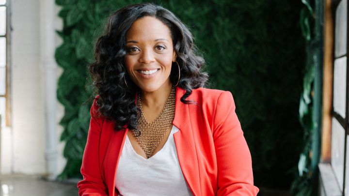 Danita Johnson, primera directiva afroamericana en la MLS
