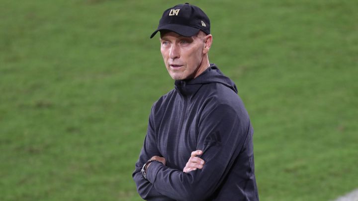 Bob Bradley lamentó perder la final de Concachampions ante Tigres