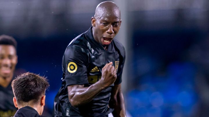 Oficial: Bradley Wright-Phillips jugará con Columbus Crew