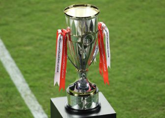 Los cambios en las próximas ediciones de la Concacaf Champions League