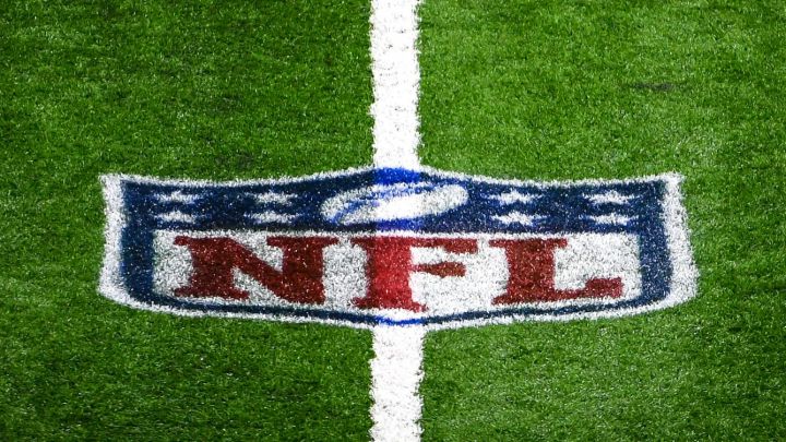 Logo de la NFL
